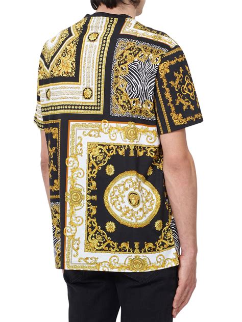 versace shirt|versace t shirt price in south africa.